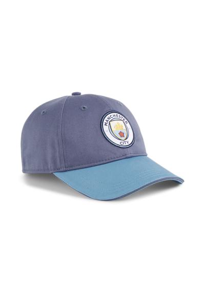 Гибкая крышка Manchester City Team Cap Erwachsene