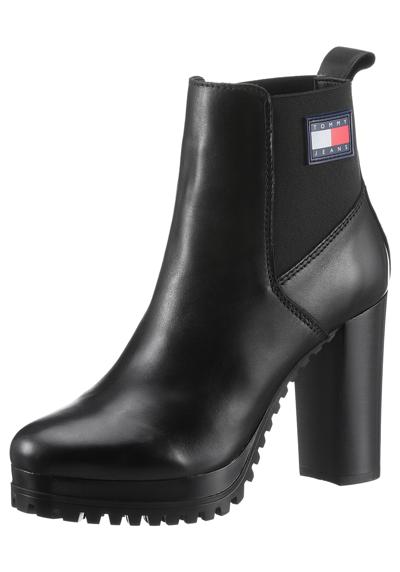 Ботильоны на высоком каблуке TJW NEW ESS HIGH HEEL BOOT