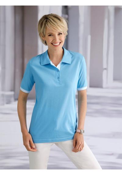 рубашка поло Poloshirt
