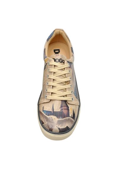 Кроссовки Damen Sneaker Gryffindor Gang Harry Potter Vegan Damen Sneaker /