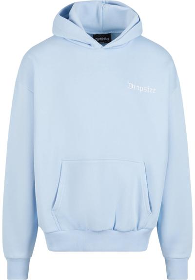 Толстовка с капюшоном Herren Heavy Oversize Embo Hoodie