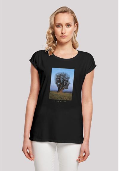 футболка Pink Floyd Tree of Half Life