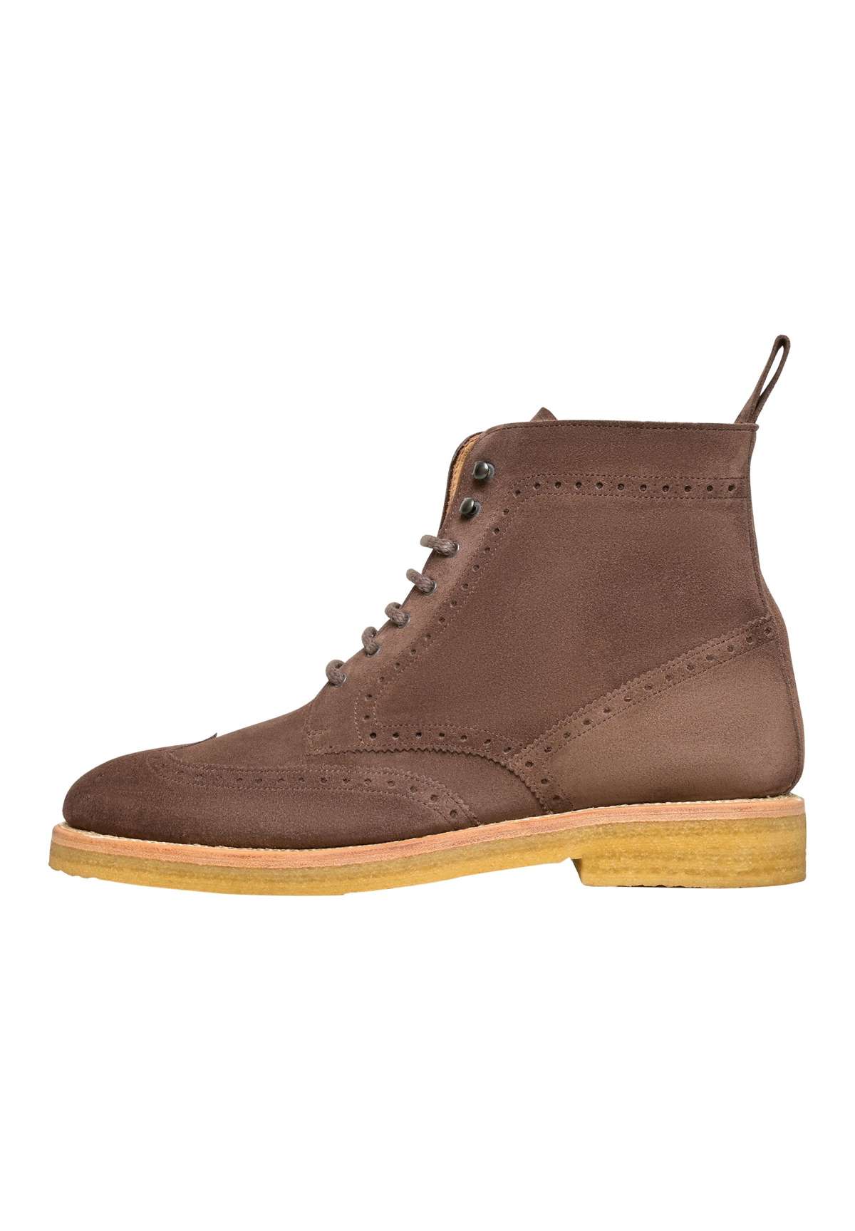 ботинки на шнуровке Winston FBDB Businessschuh