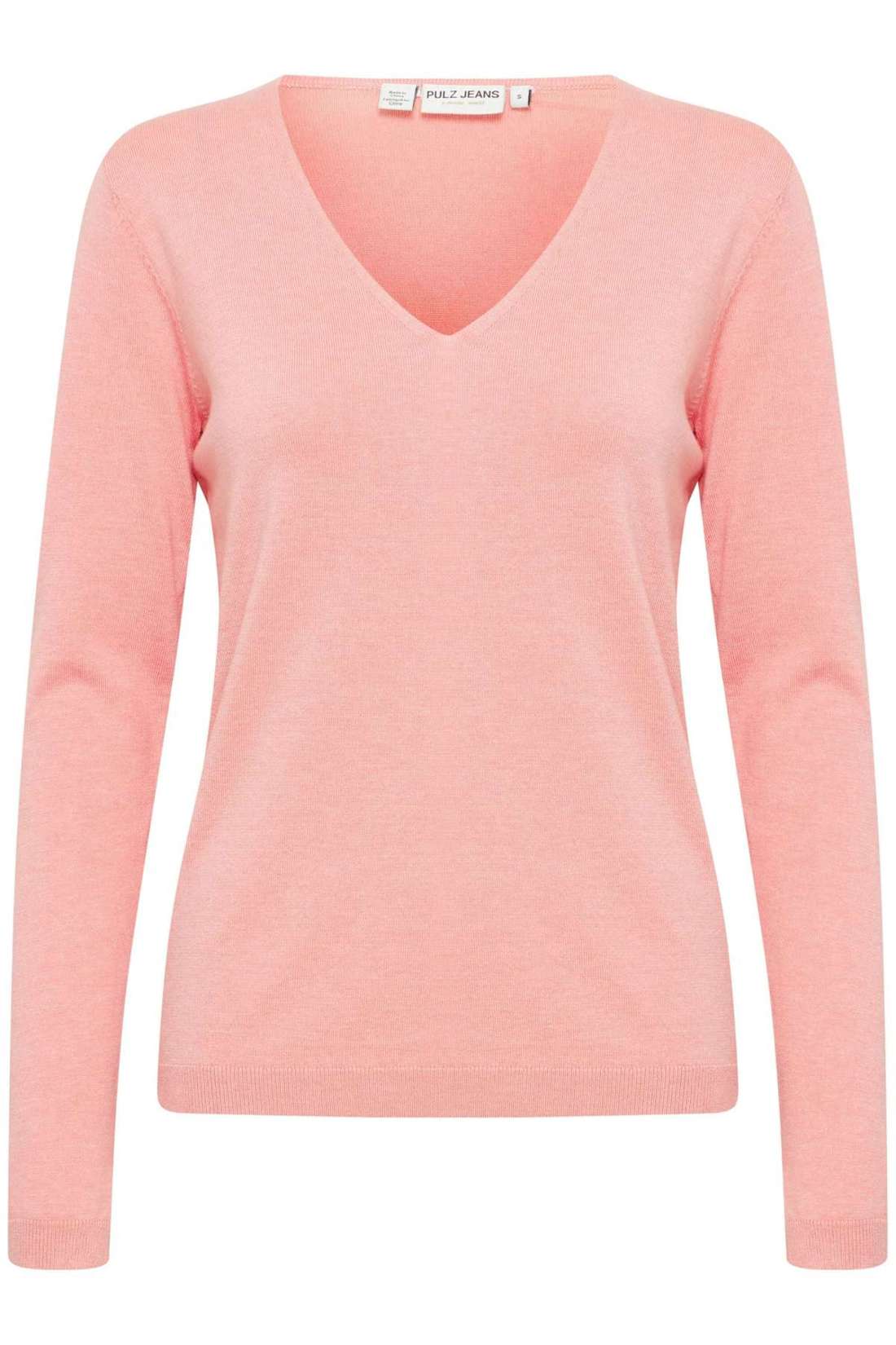 Вязаный свитер Strickpullover PZSara