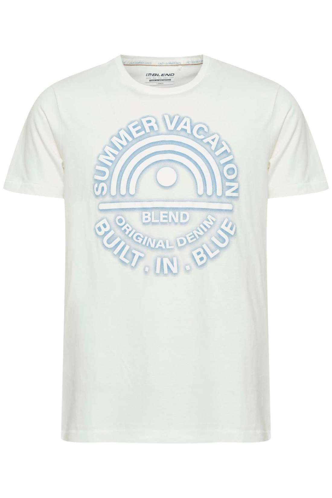 футболка T-Shirt BHTee