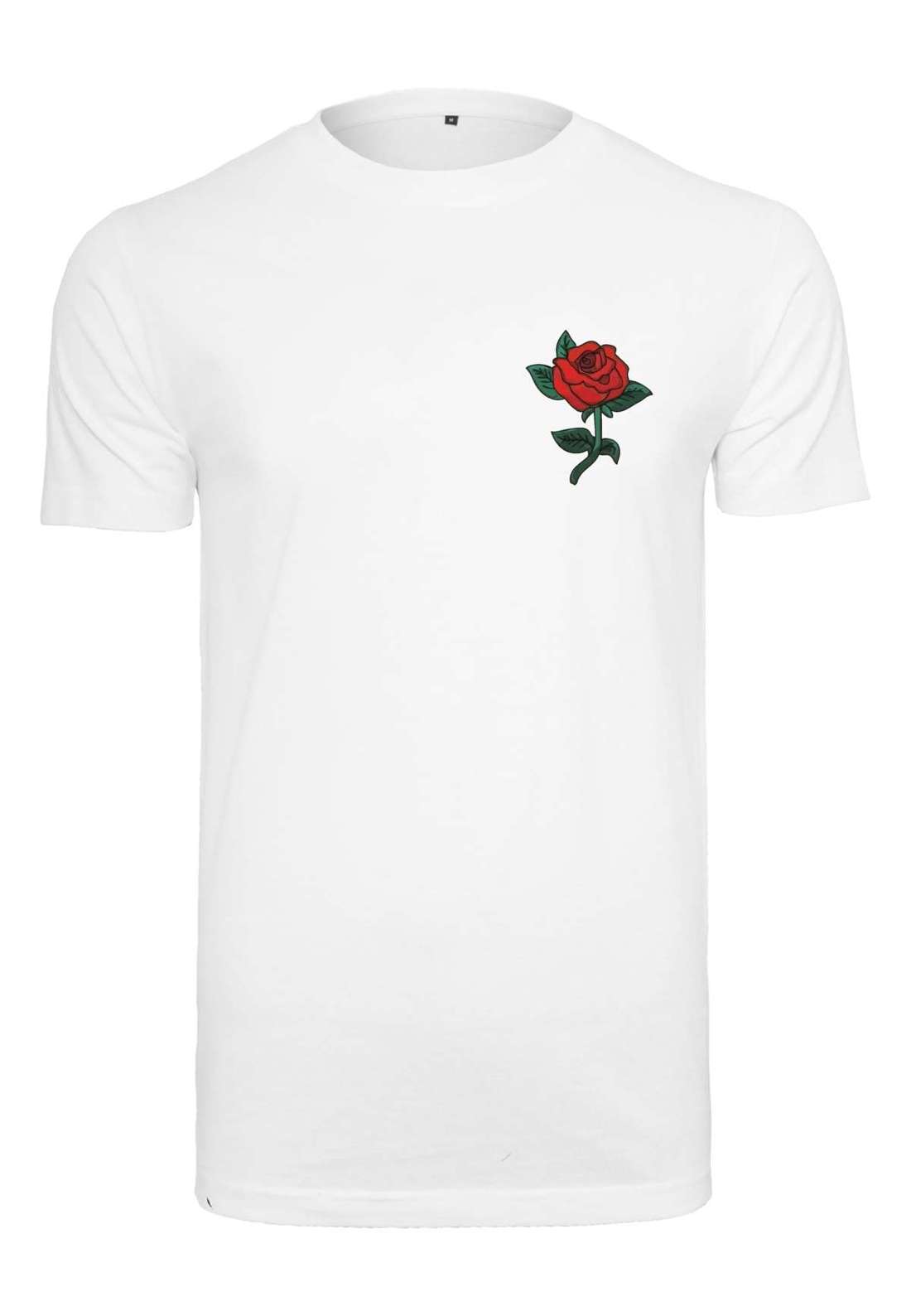 футболка Herren Rose Tee