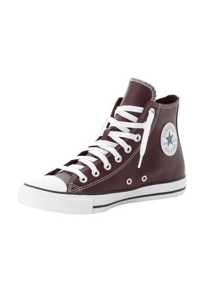 Кроссовки CHUCK TAYLOR ALL STAR FAUX LEATHER