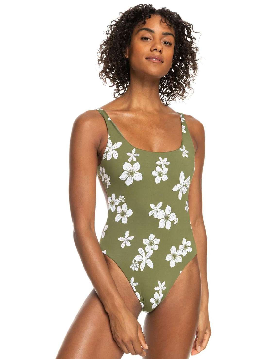 купальник Retro