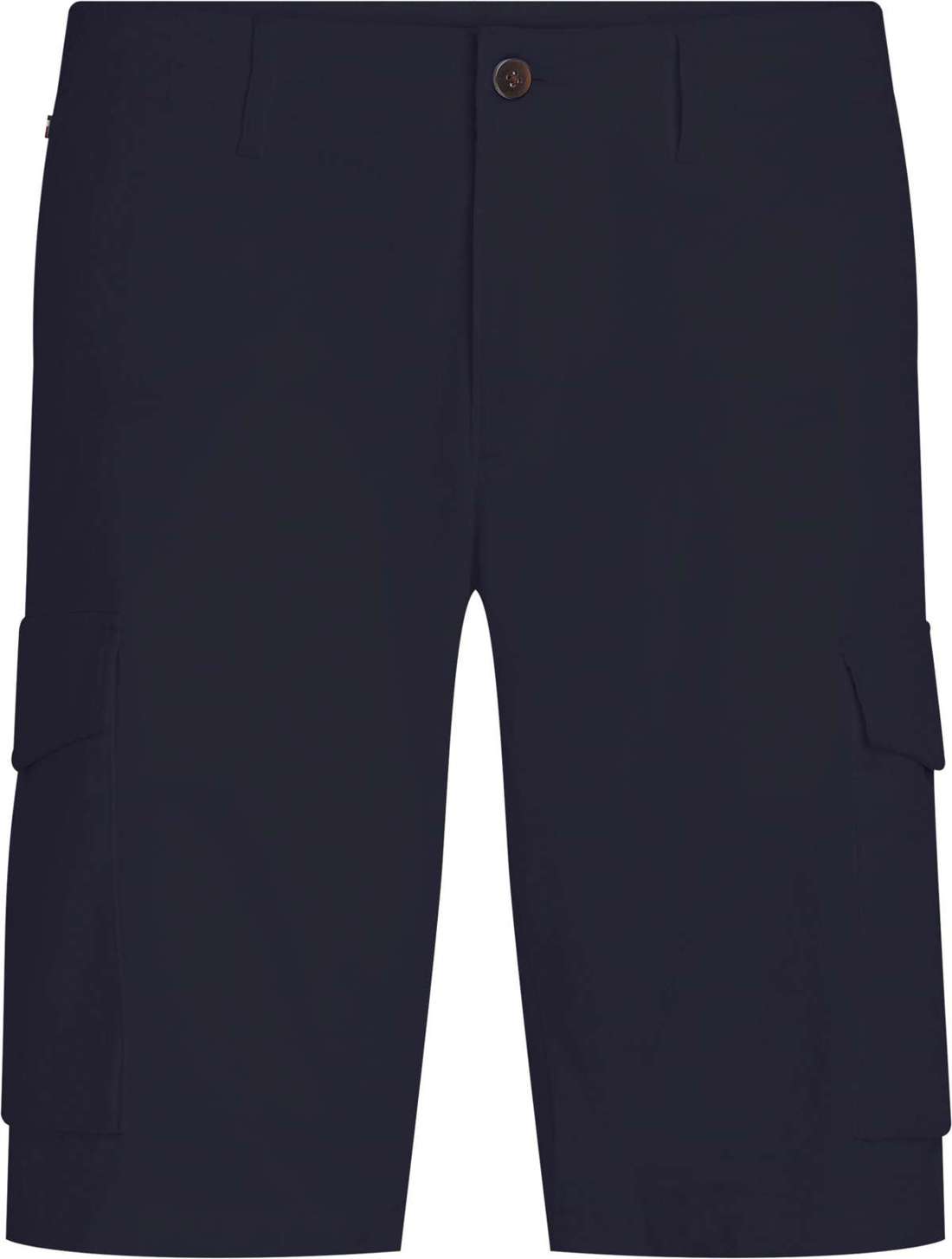 Шорты-карго простого дизайна JOHN CARGO 1985