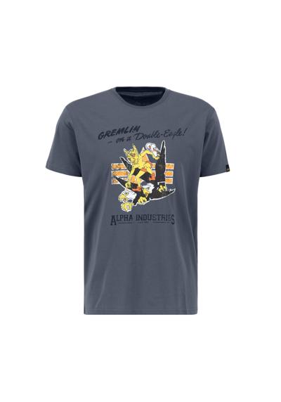 футболка Men - T-Shirts Gremlin T