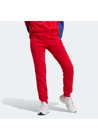 Спортивные брюки ADICOLOR ESSENTIALS FLEECE SLIM