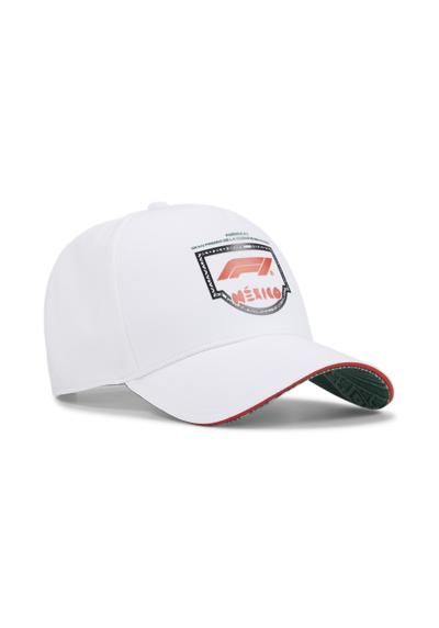 Гибкая крышка F1® Mexiko Cap Erwachsene