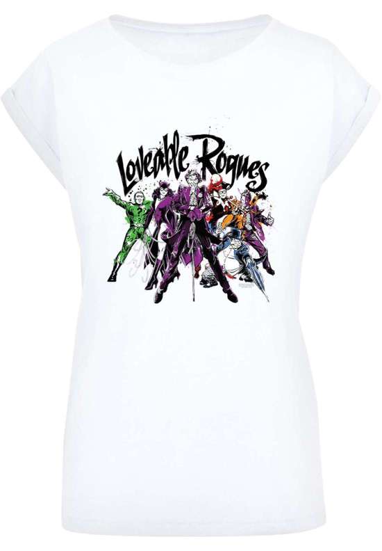 Рубашка с коротким рукавом Damen