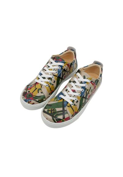 Кроссовки Damen Sneaky Beauty in Chaos Vegan Damen Sneaker / female