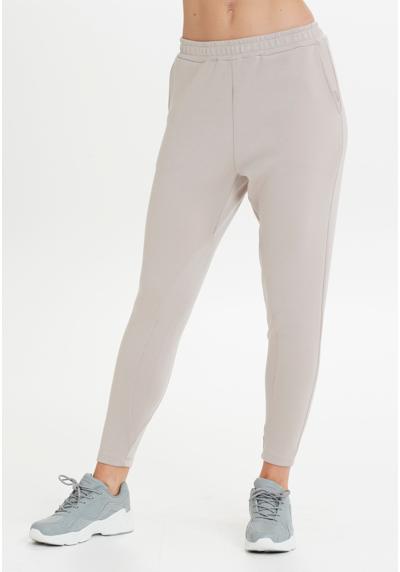 Спортивные штаны с дышащими свойствами Aoma