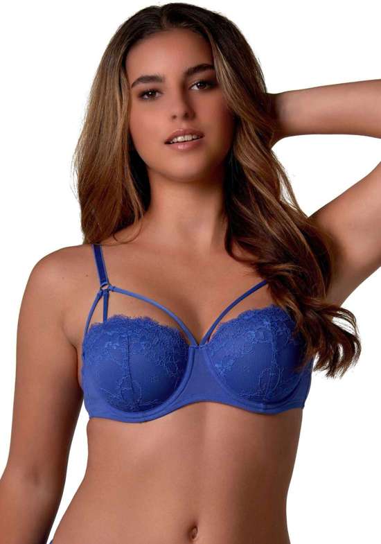 Бюстгальтер на косточках Milou