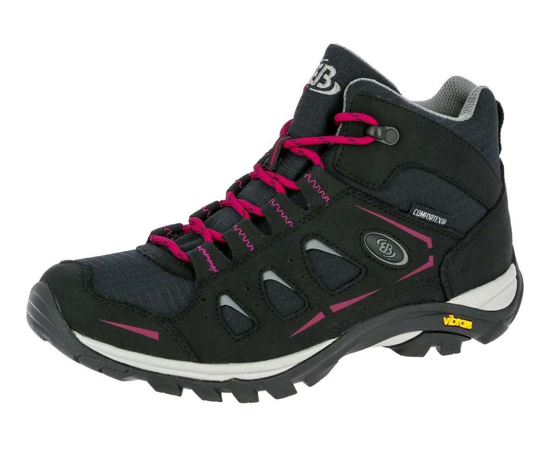 Походная обувь Outdoorschuh Mount Frakes High