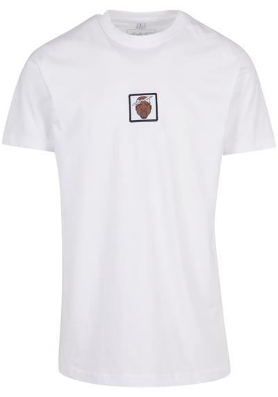Рубашка с коротким рукавом Herren LA Sketch Patch Tee