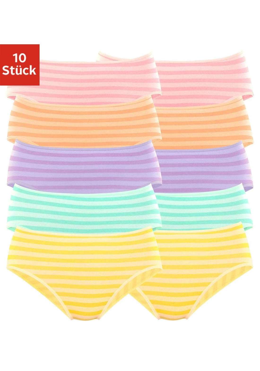 Джазовые брюки-брифы