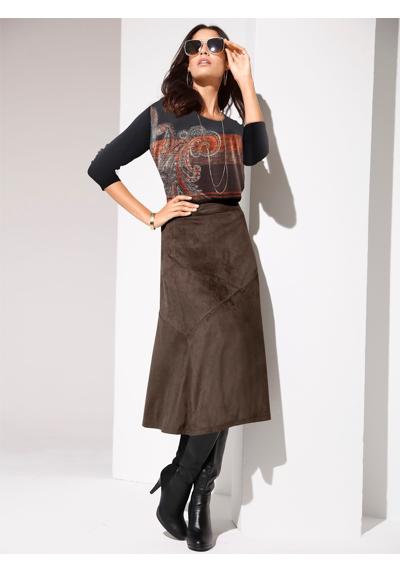 Длинная рубашка Longshirt