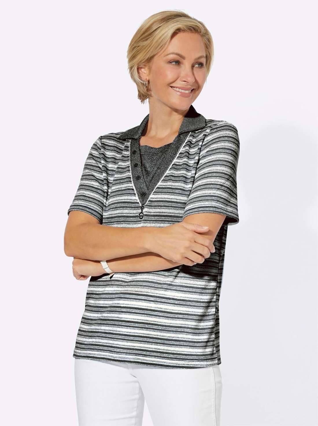 рубашка поло Poloshirt