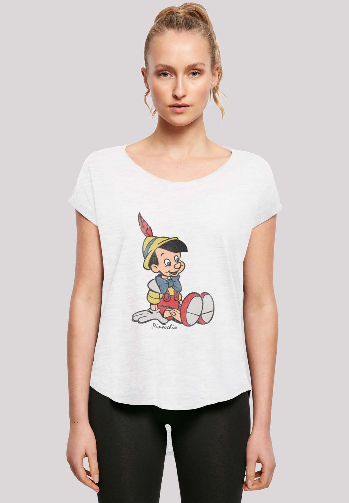 футболка Pinocchio Classic Pinocchio