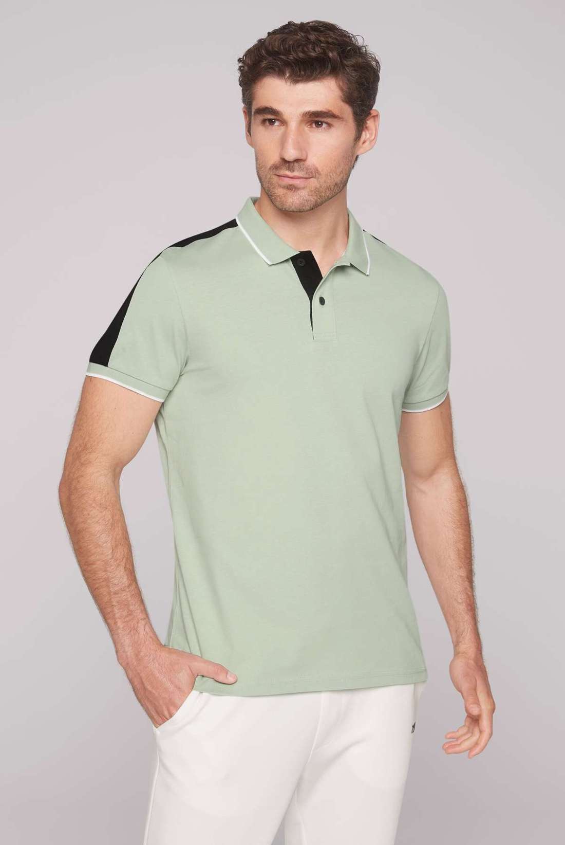 рубашка поло