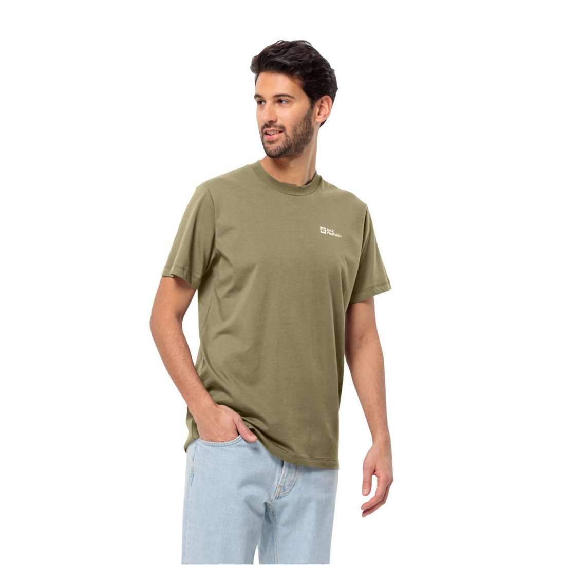 футболка ESSENTIAL T M