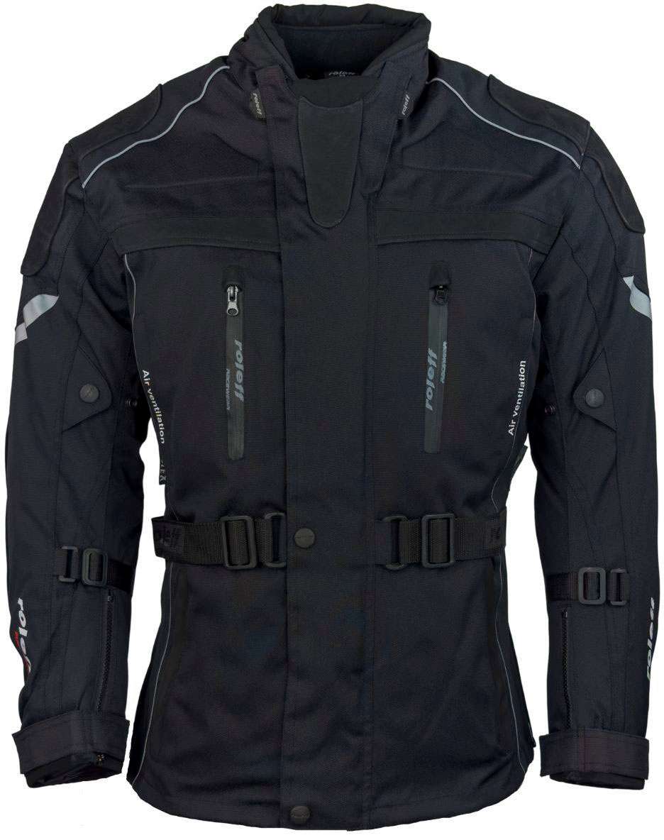 Мотоциклетная куртка Kodra-Jacke VALETTA