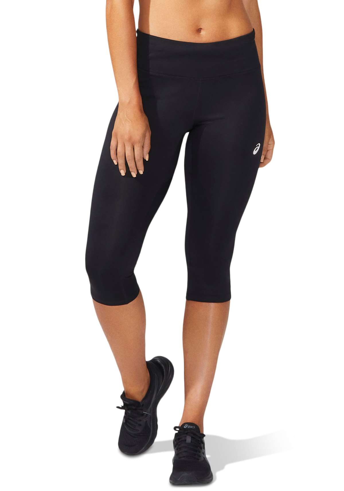Колготки для бега CORE CAPRI TIGHT