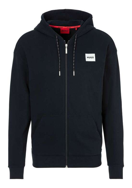 Толстовка с капюшоном и кулиской