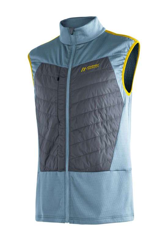 Функциональная куртка Trift Vest M
