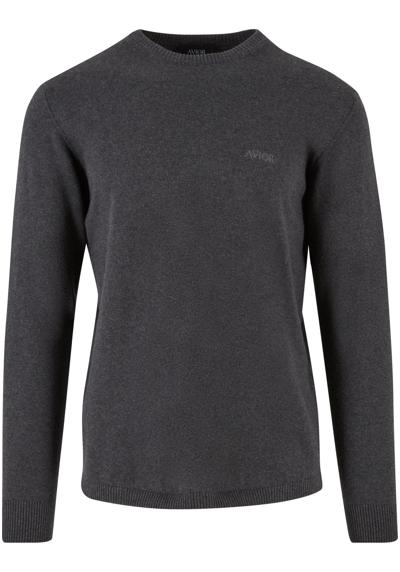 Свитер с круглым вырезом Herren 2Y Knit Sweater