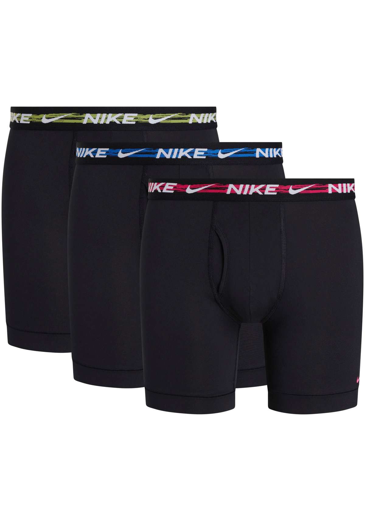 боксер BOXER BRIEF 3PK
