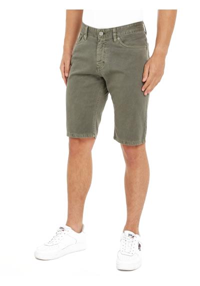 шорты TJM RYAN GARMENT DYE SHORT