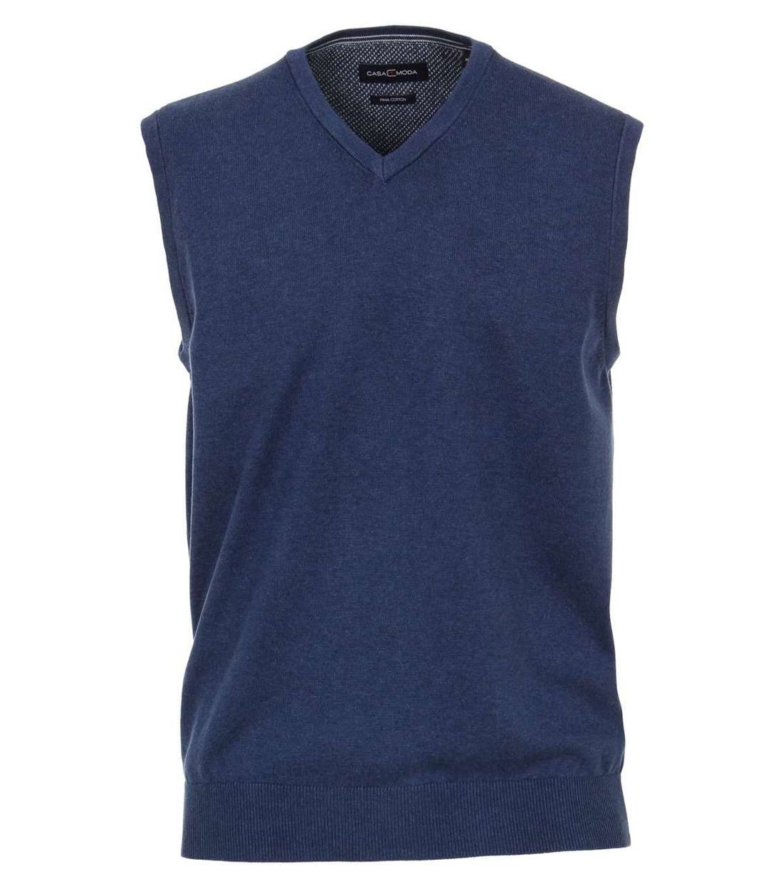 Свитер-жилет Pullunder uni