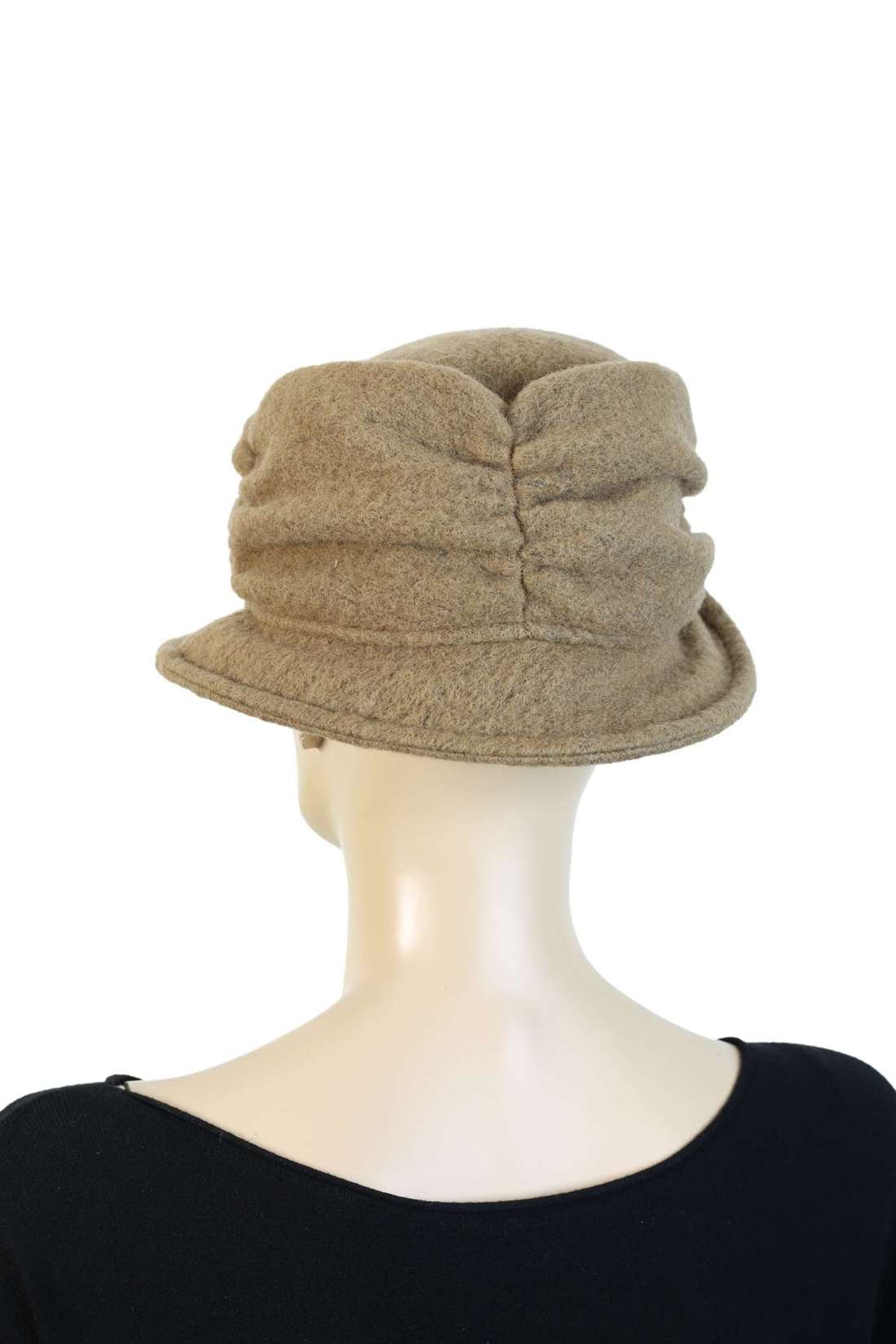 фетровая шляпа Rose