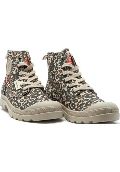 ботинки на шнуровке PAMPA HI WILD