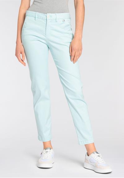 Брюки стрейч Lovley Straight Satin Powerstrech