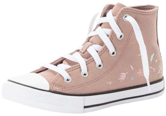 Кроссовки CHUCK TAYLOR ALL STAR FALL LEAVES