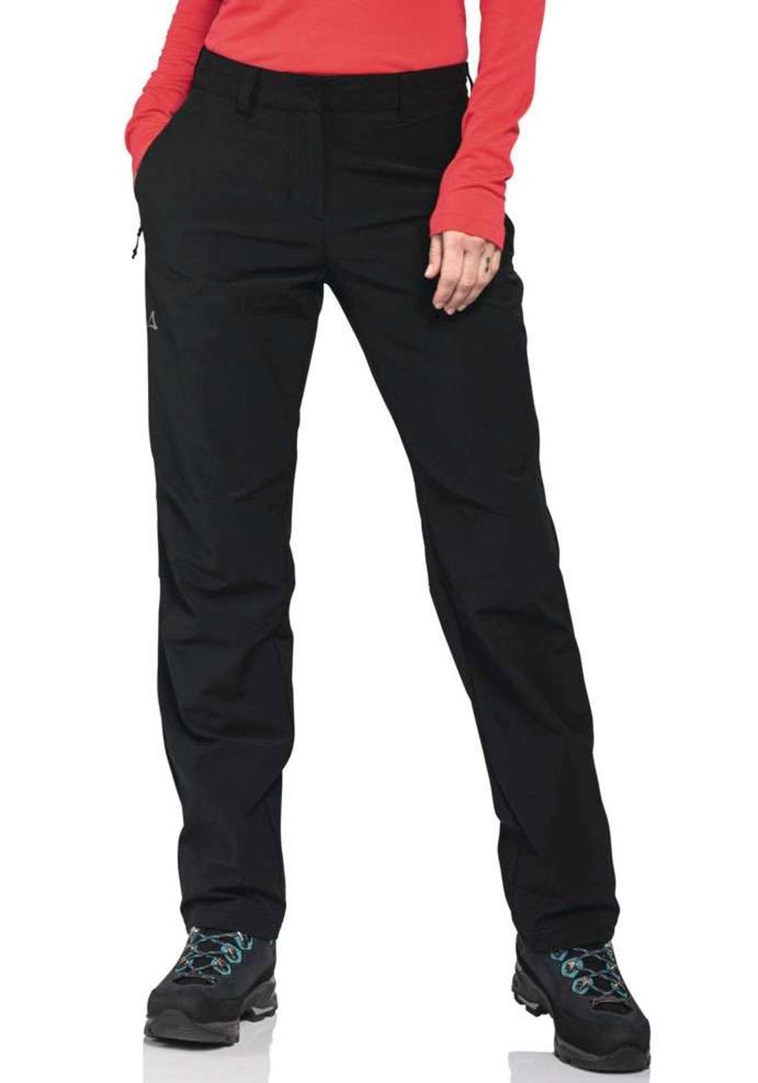 Уличные брюки Pants Engadin1 Warm L