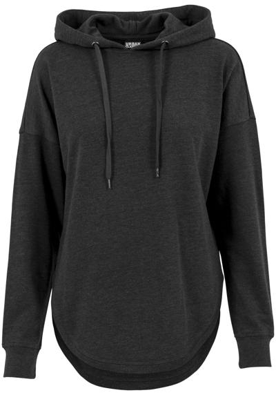 Свитер с круглым вырезом Urban Classics Damen Ladies Oversized Terry Hoody