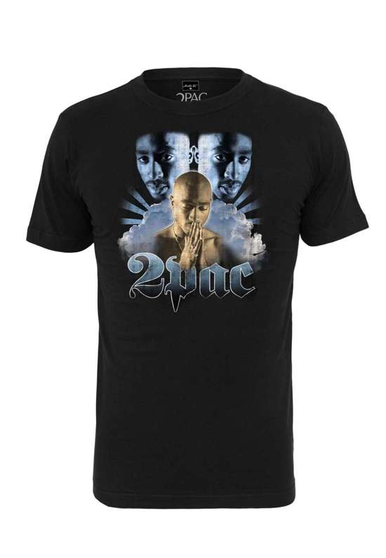 футболка Herren Tupac Heaven Tee