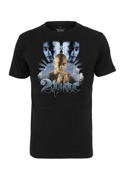 футболка Herren Tupac Heaven Tee