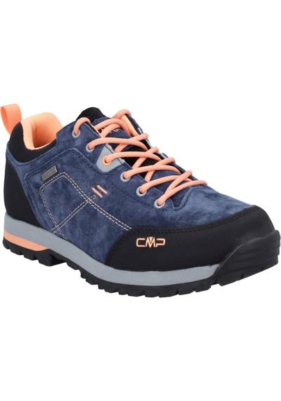 Походная обувь ALCOR 2.0 LOW WMN TREKKING SHOE WP