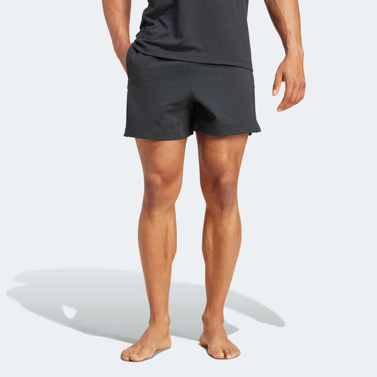 шорты D4T YOGA KNIT S