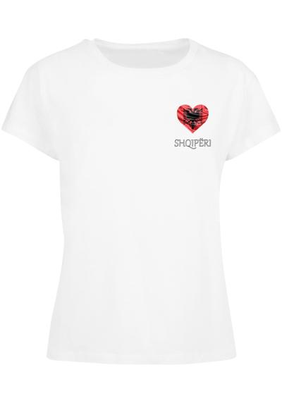 футболка Ladies  Football - Albania T-shirt