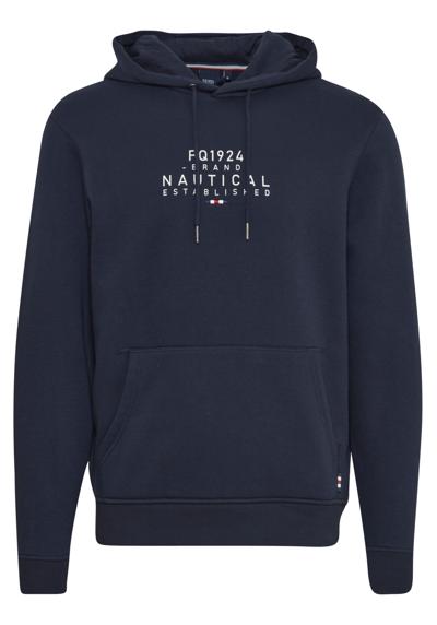 Толстовка с капюшоном Kapuzenpullover FQWilliam