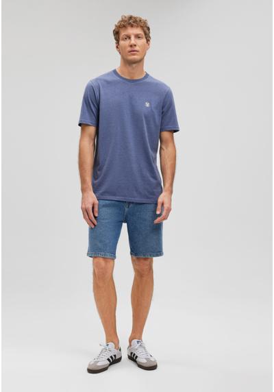 Рубашка с коротким рукавом CREW NECK TEE