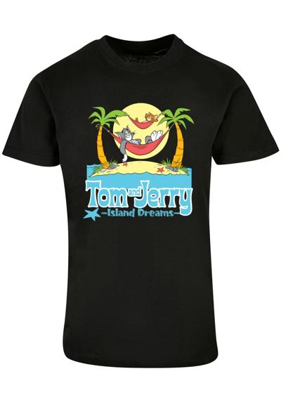 футболка Herren Tom and Jerry - Hammock Dreams T-Shirt